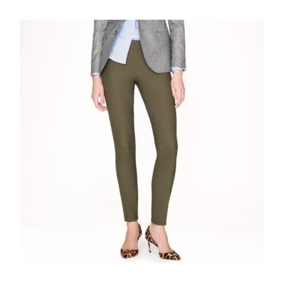 J. Crew Pixie Pants - Picture 10 of 10